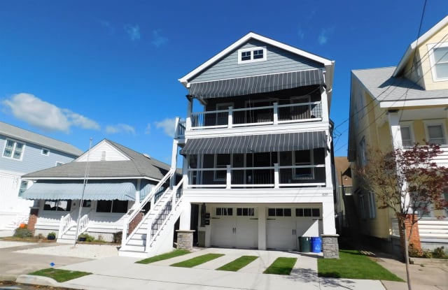 839 1st - 839 1st Street, Ocean City, NJ 08226