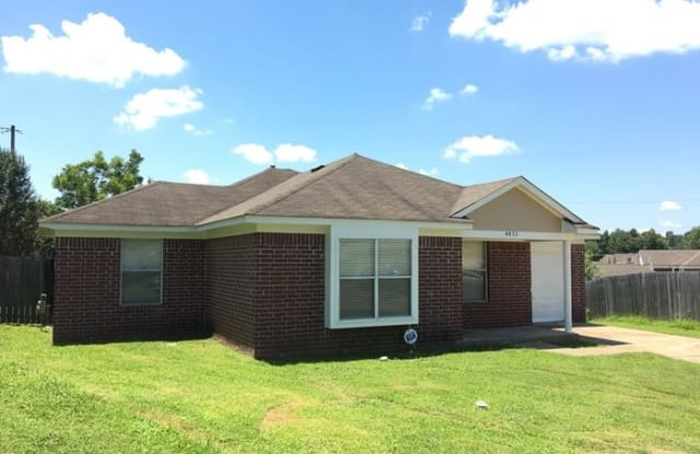 4433 South Cedar Bark Cove - 4433 Cedar Bark Cv S, Shelby County, TN 38128