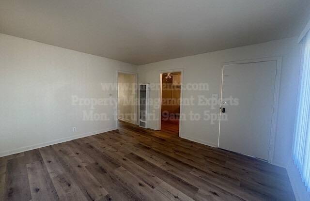 466 East Pine Street