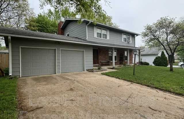 3208 West 22nd Terrace