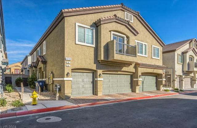 4720 Blaise Avenue - 4720 Blaise Avenue, North Las Vegas, NV 89084