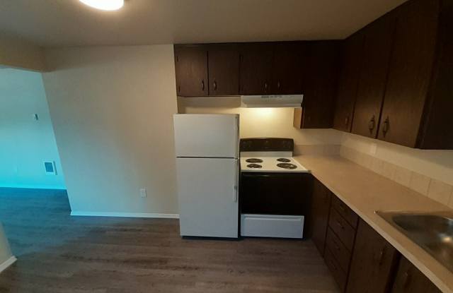 3720 South Manitou Way - A