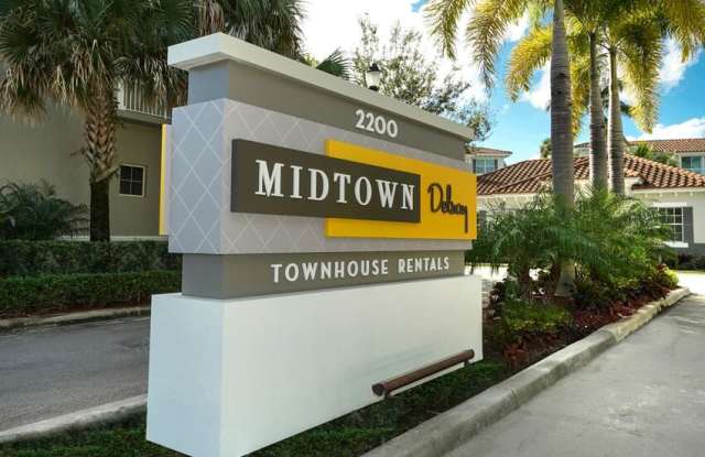 Photo of Midtown Delray