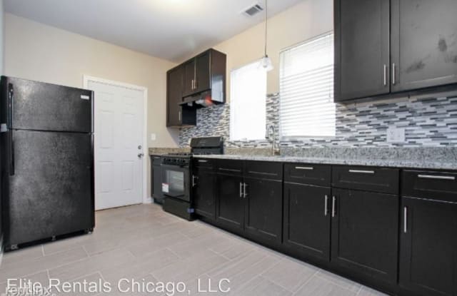 7434 S Coles Ave - 7434 South Coles Avenue, Chicago, IL 60649