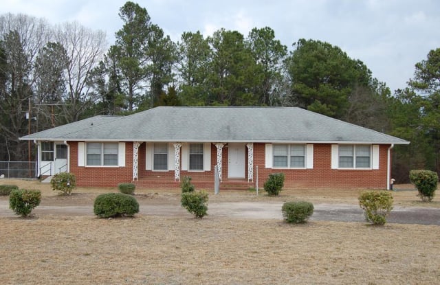 123 Reedy Fork Road - 123 Reedy Fork Rd, Aiken County, SC 29805