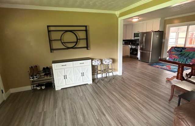 Charming 3BR House in Pooler