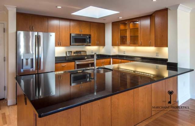 1441 Beacon St.