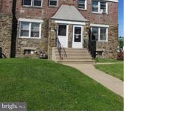 803 WINDERMERE AVE #A - 803 Windermere Ave, Drexel Hill, PA 19026