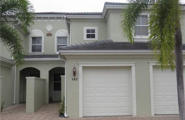 1425 Mariposa CIR - 1425 Mariposa Circle, Collier County, FL 34105