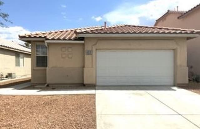 6059 College Park Ln - 6059 College Park Lane, Sunrise Manor, NV 89110