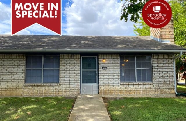 3306 Keller Rd - 3306 Keller Road, Temple, TX 76504