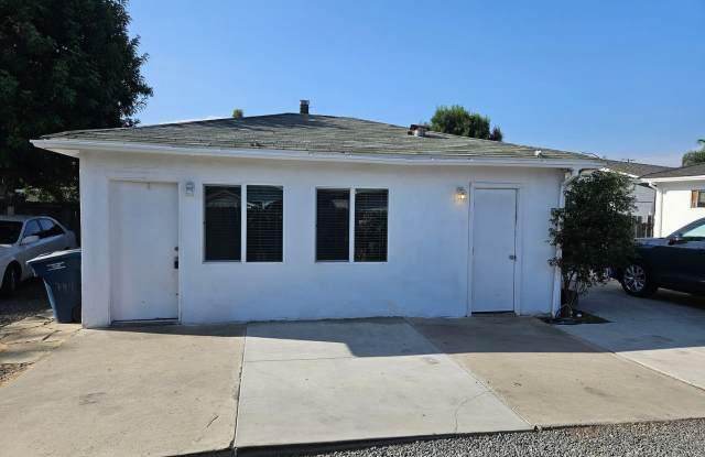 Wonderful 1 Bed 1 Bathroom Condo In Escondido - Call Today