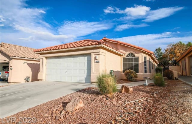 7921 SEABOURN Court - 7921 Seabourn Court, Las Vegas, NV 89129