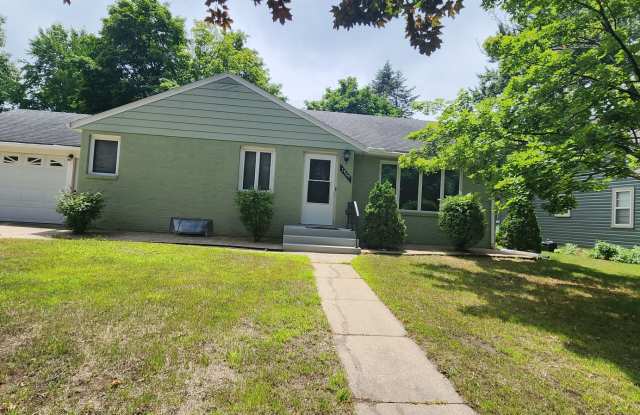 Photo of 3/4 bedroom house