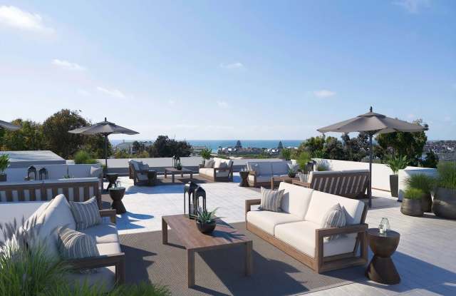 Enjoy The Coastal Carlsbad Village Lifestyle