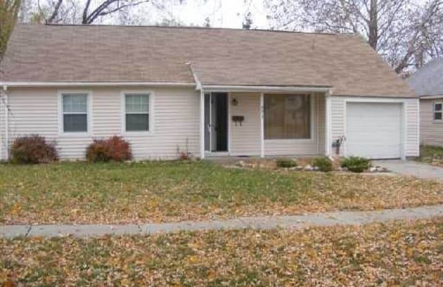 551 HUDSON Street - 551 Hudson St, Washtenaw County, MI 48198