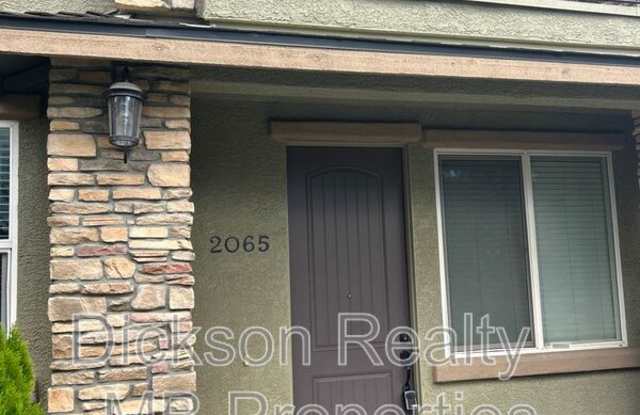 2065 S. Virginia Street