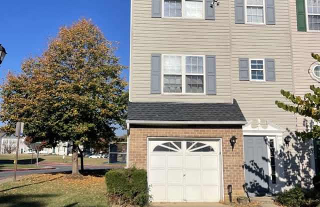 110 Brightwater Drive - 1