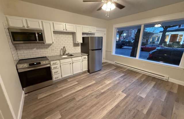 63 KING Street unit: 2