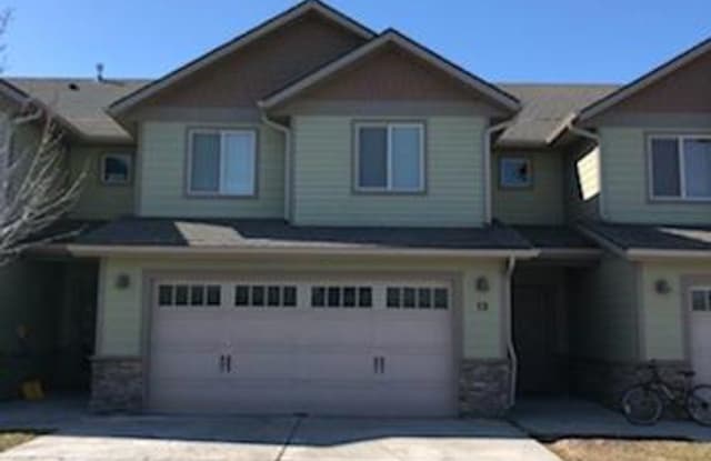 3206 Warbler Way 13 - 3206 Warbler Way, Bozeman, MT 59718