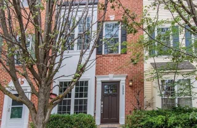 Photo of 2459 OLD SILO Court