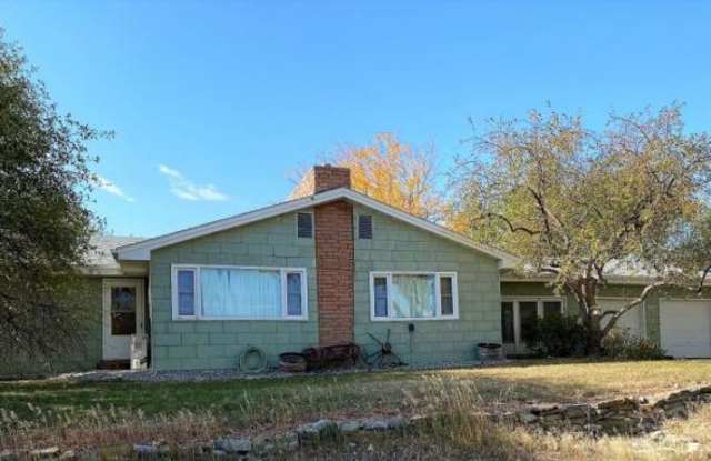 6202 Grand Ave. - 6202 Grand Avenue, Yellowstone County, MT 59106