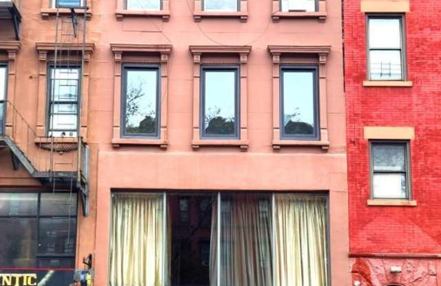 Photo of 2303 adam clayton powell jr. boulevard