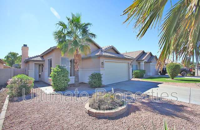 8543 West Shaw Butte Dr