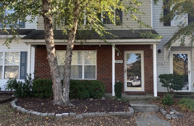 10920 Kinston Ridge Place - 10920 Kinston Ridge Place, Charlotte, NC 28273