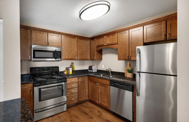 Photo of Valley Pond