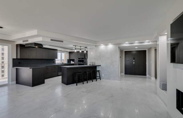 Elevated Penthouse Living with Private Terrace & Resort-Style Amenities * MOVE IN SPECIAL *