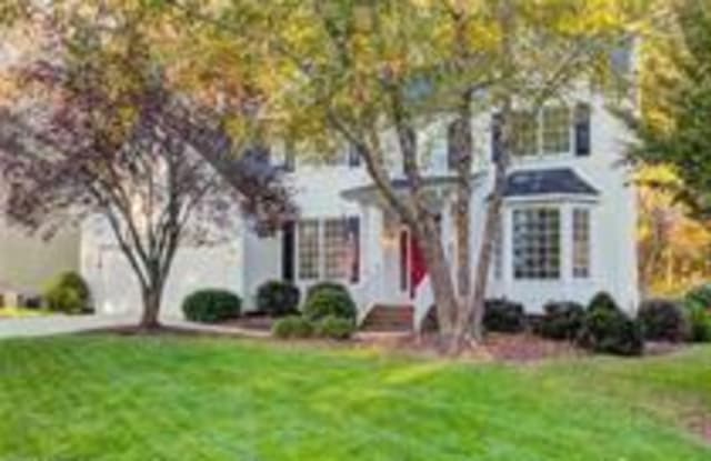 4009 Preswick Court - 4009 Preswick Court, High Point, NC 27265