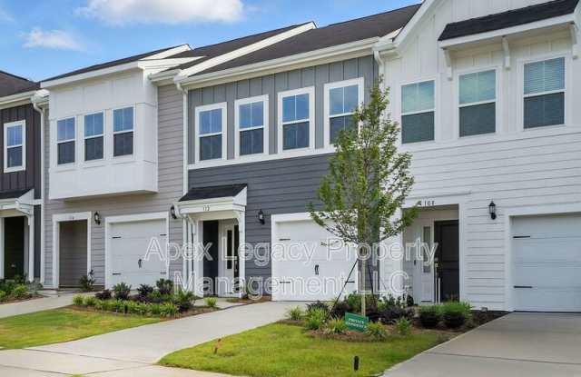 112 Central Townes Way