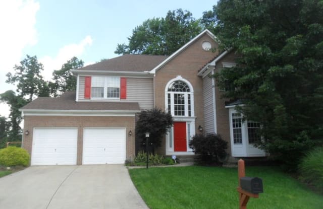 3423 Woodlake Ct Loveland Oh 45140-5605 - 3423 Woodlake Court, Warren County, OH 45140