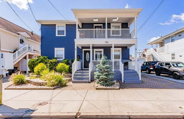 126 N Washington Ave
