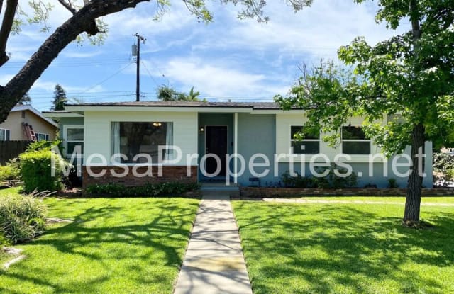 1904 E Duell St. - 1904 East Duell Street, Glendora, CA 91740