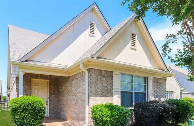 7932 Bay Meadow Circle North - 7932 Baymeadow Circle North, Shelby County, TN 38125