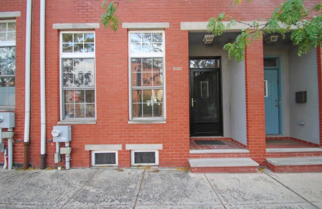 1255 N HOWARD STREET - 1255 North Howard Street, Philadelphia, PA 19122