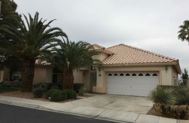 2149 Eaglepath Circle - 2149 Eaglepath Circle, Henderson, NV 89074