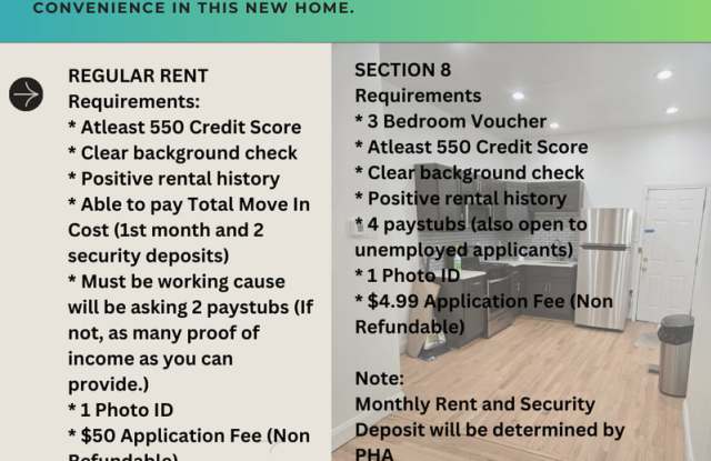 2042 North Stillman Street