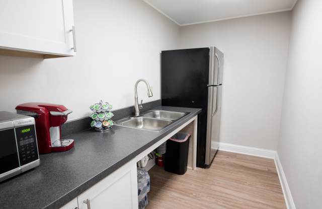 Photo of Whitney Young Manor