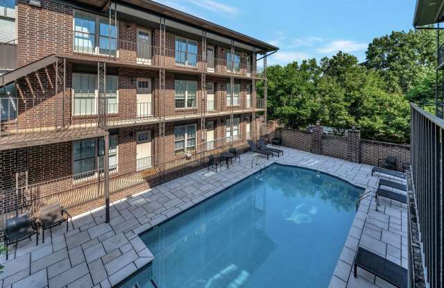 Photo of Melrose Place