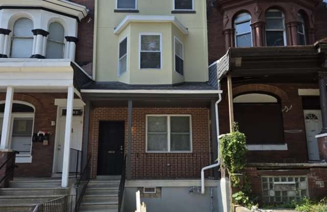 1816 West Ontario Street