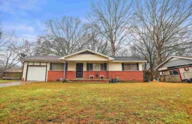 265 Winfield St - 265 Winfield Street, Jackson, MS 39212