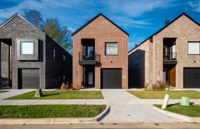 Photo of 6414 R Street