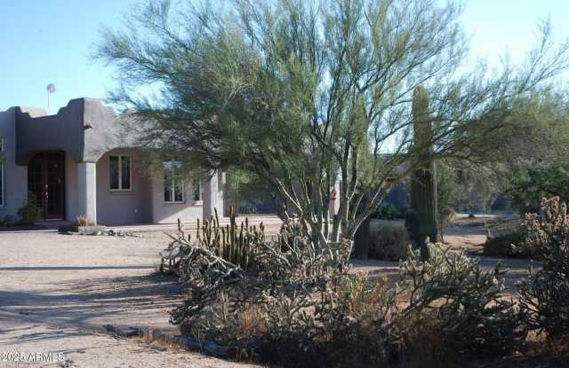 Photo of 35407 N 54TH Street