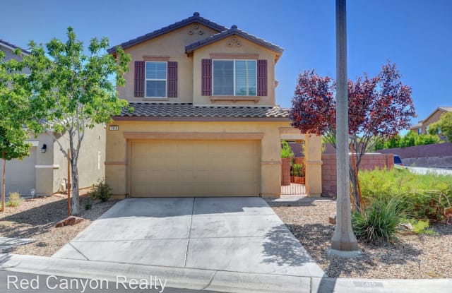 7419 Bakewell Ave. - 7419 West Bakewell Avenue, Clark County, NV 89179