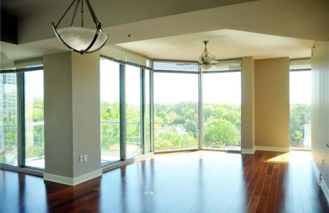 2795 Peachtree Road unit: 709