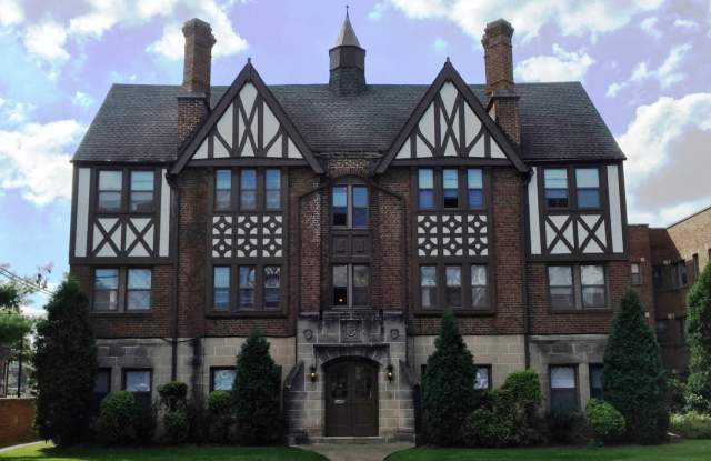 Photo of Essex-Morley and amp Barclay Apartments