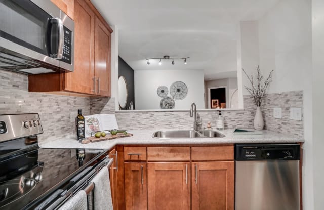 Photo of TGM Park Meadows